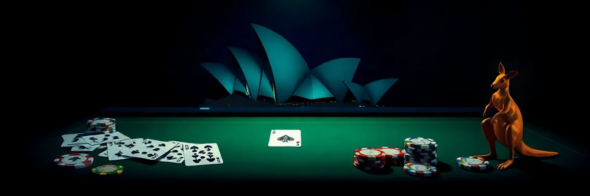 best online casinos for blackjack in Australia — Account Setup: What Registration Actually Asks For