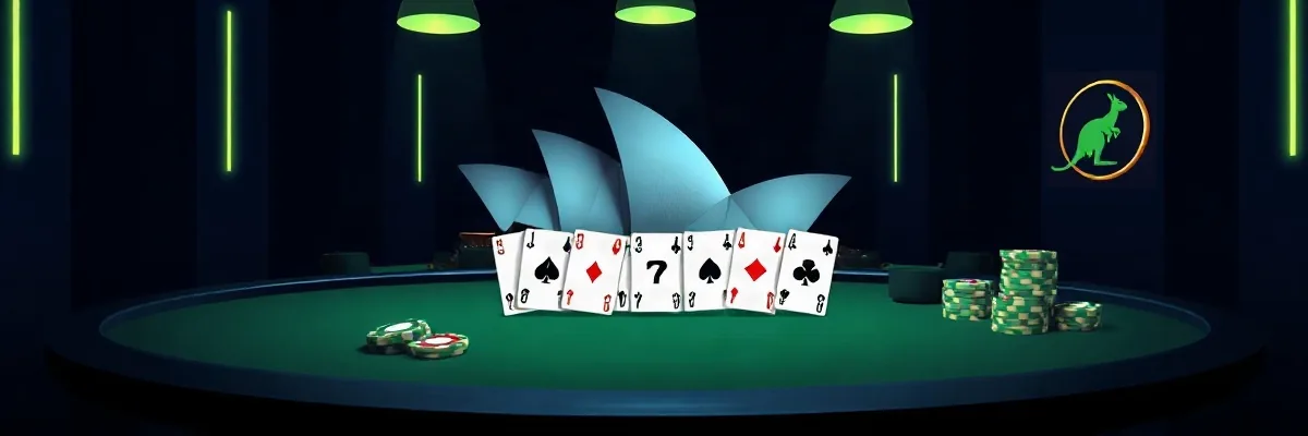 Catalogue Size and Studio Line-Ups Across These Brands — best online casinos for blackjack in Australia