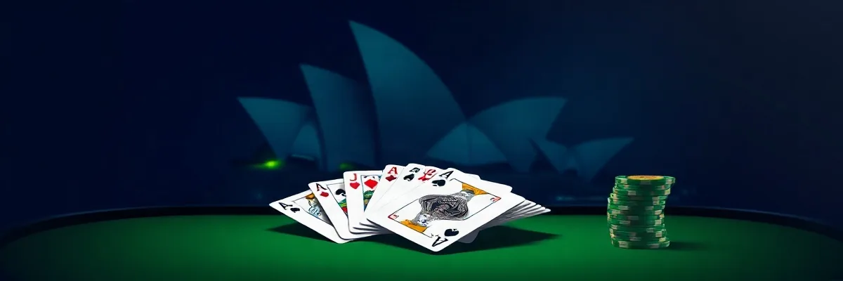 Reading the Ranked Table Above in Context — best online casinos for blackjack in Australia
