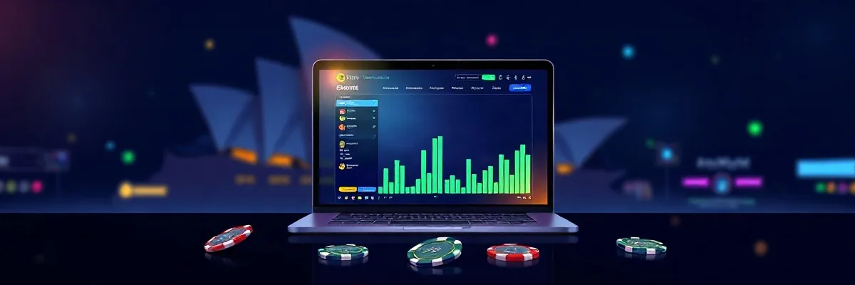 best online casinos for real money in Australia — Money in, money out: the full deposit-to-withdrawal timeline