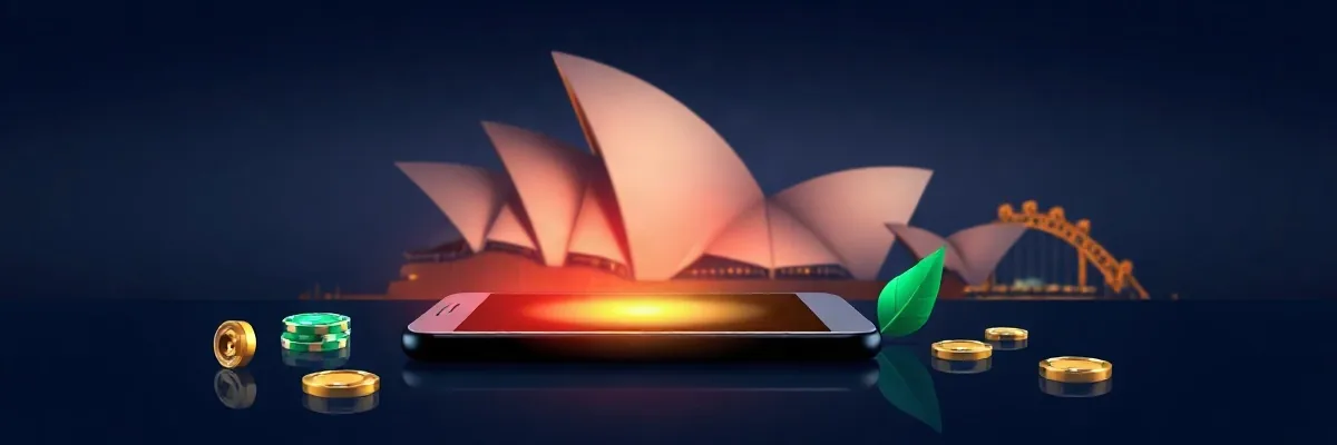 Choosing between the best online mobile casinos on this list: best online mobile casinos guide for players in Australia
