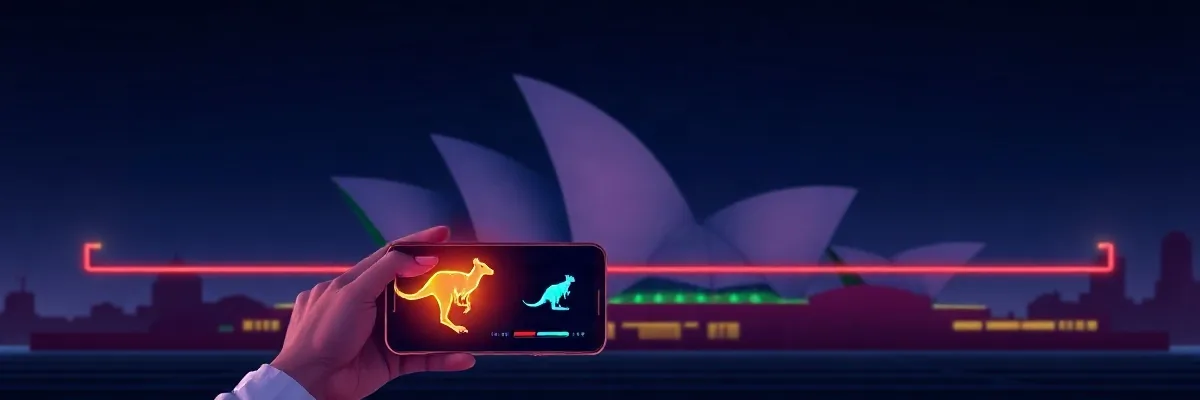 Device and OS requirements before you load KingBilly, Alawin, or Golisimo — best online mobile casinos in Australia