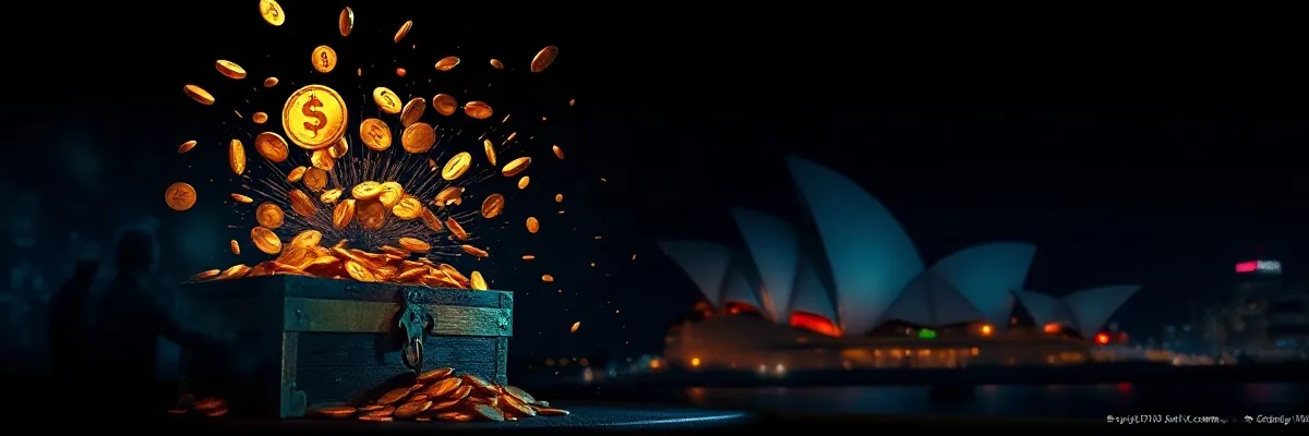 casino apps in Australia — Bonuses and Wagering on the Small Screen